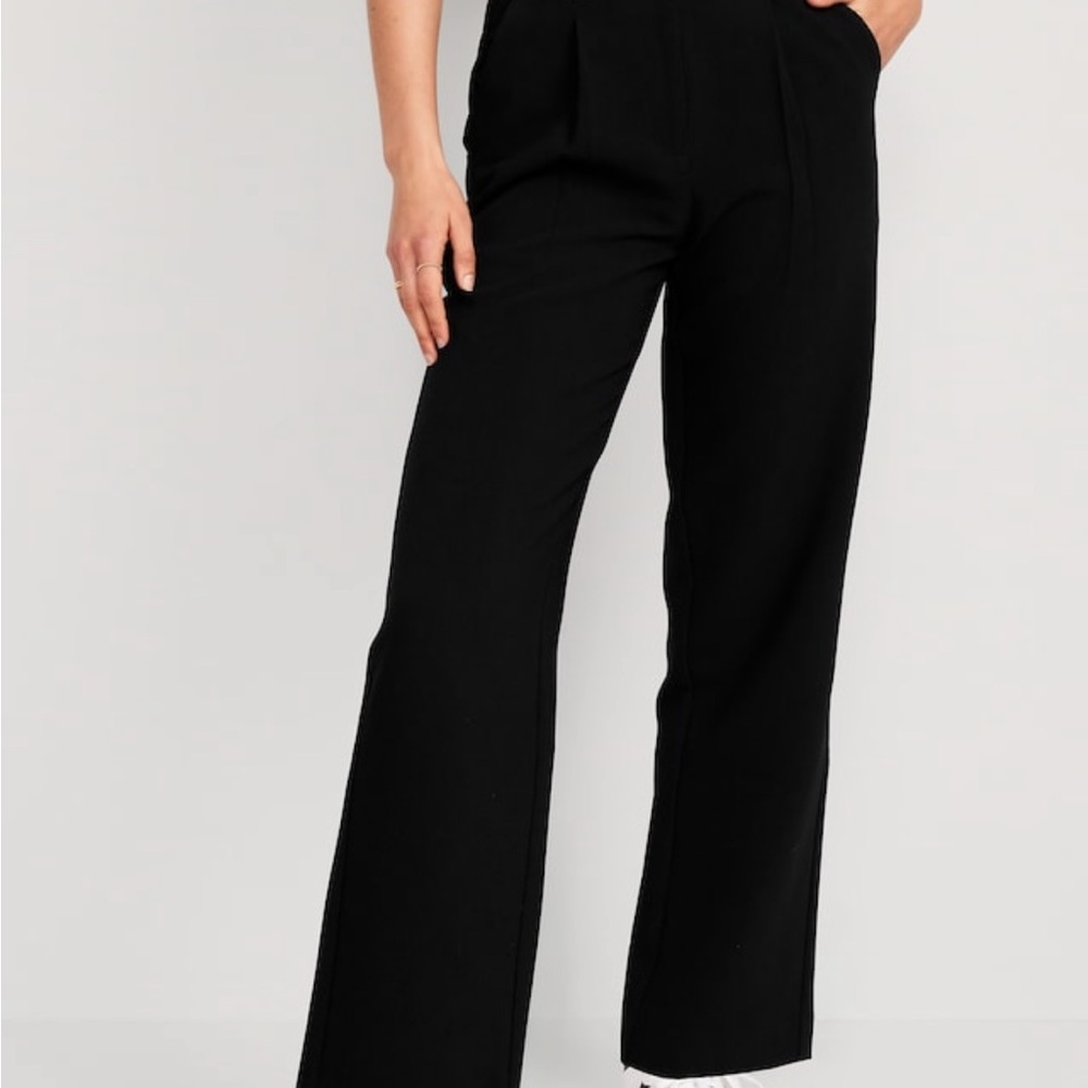 Taylor wide Pants from Old Navy, size XS